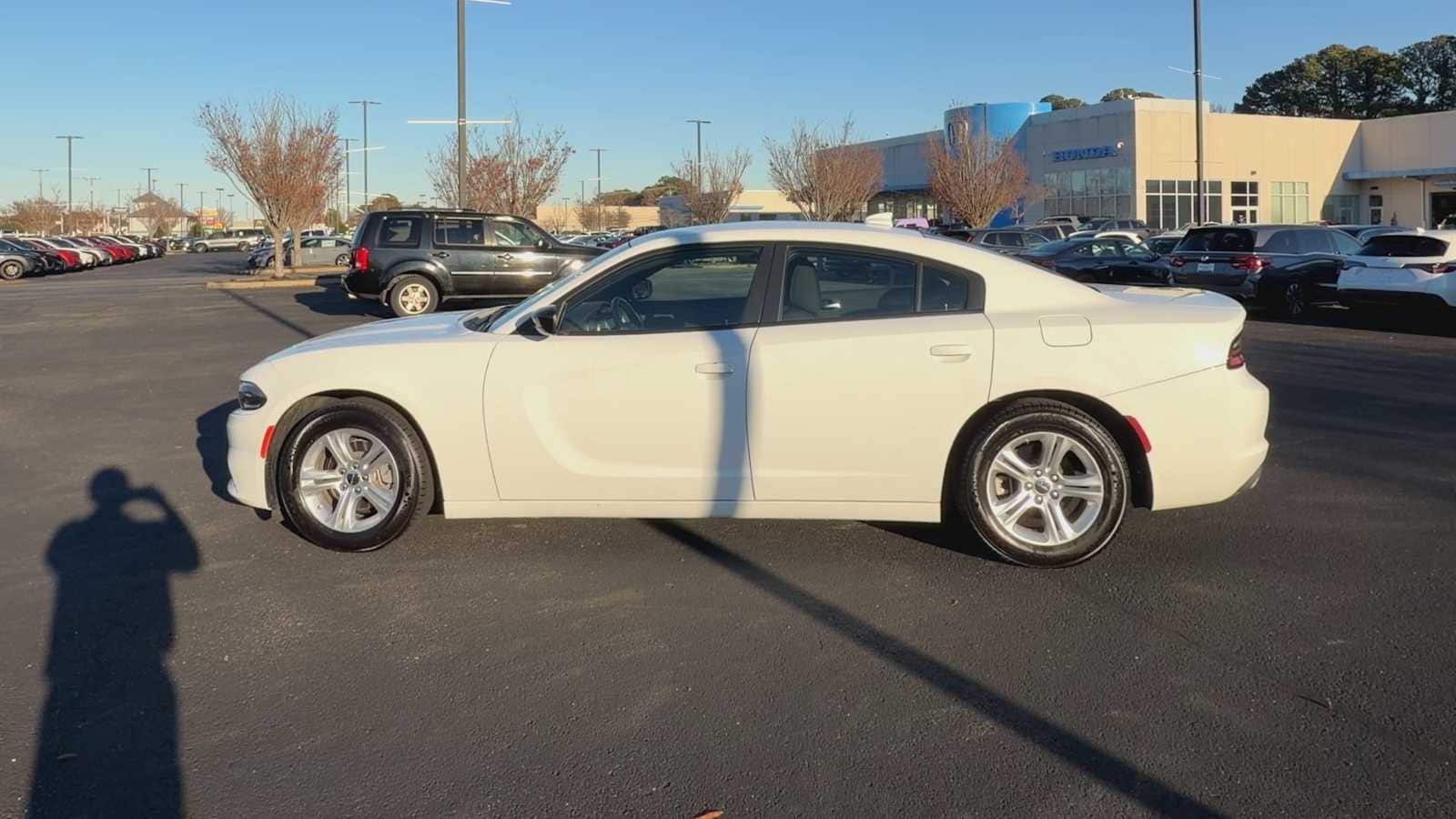 Thumbnail: 2023 Dodge Charger - 5