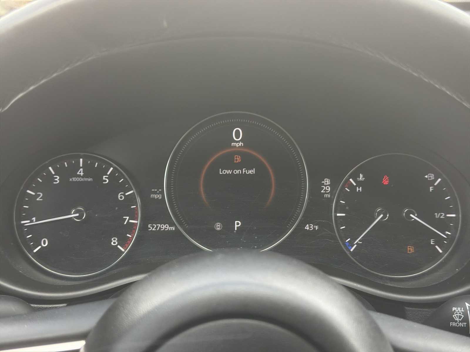 Thumbnail: 2023 Mazda CX-30 - 10