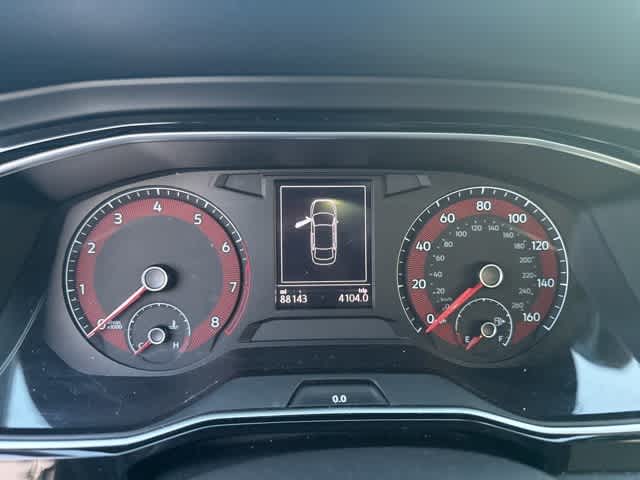Thumbnail: 2019 Volkswagen Jetta - 8