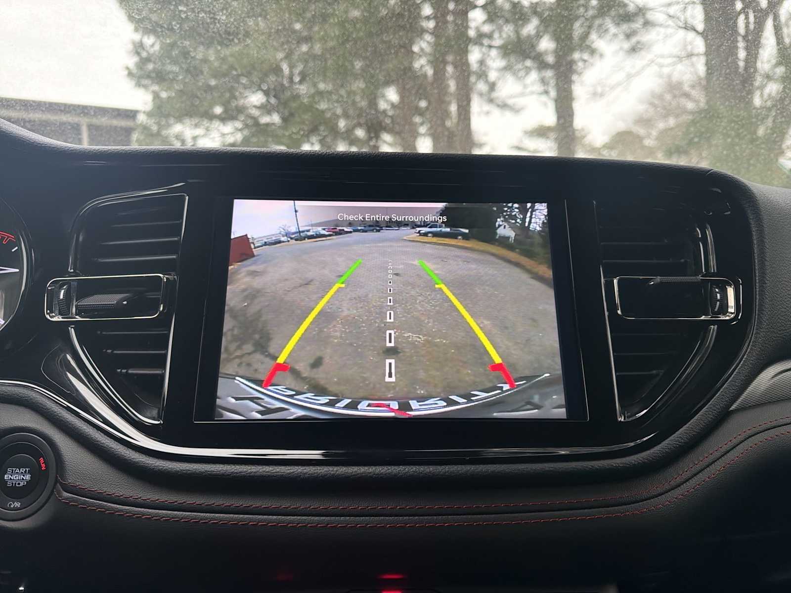 Thumbnail: 2024 Dodge Durango - 25