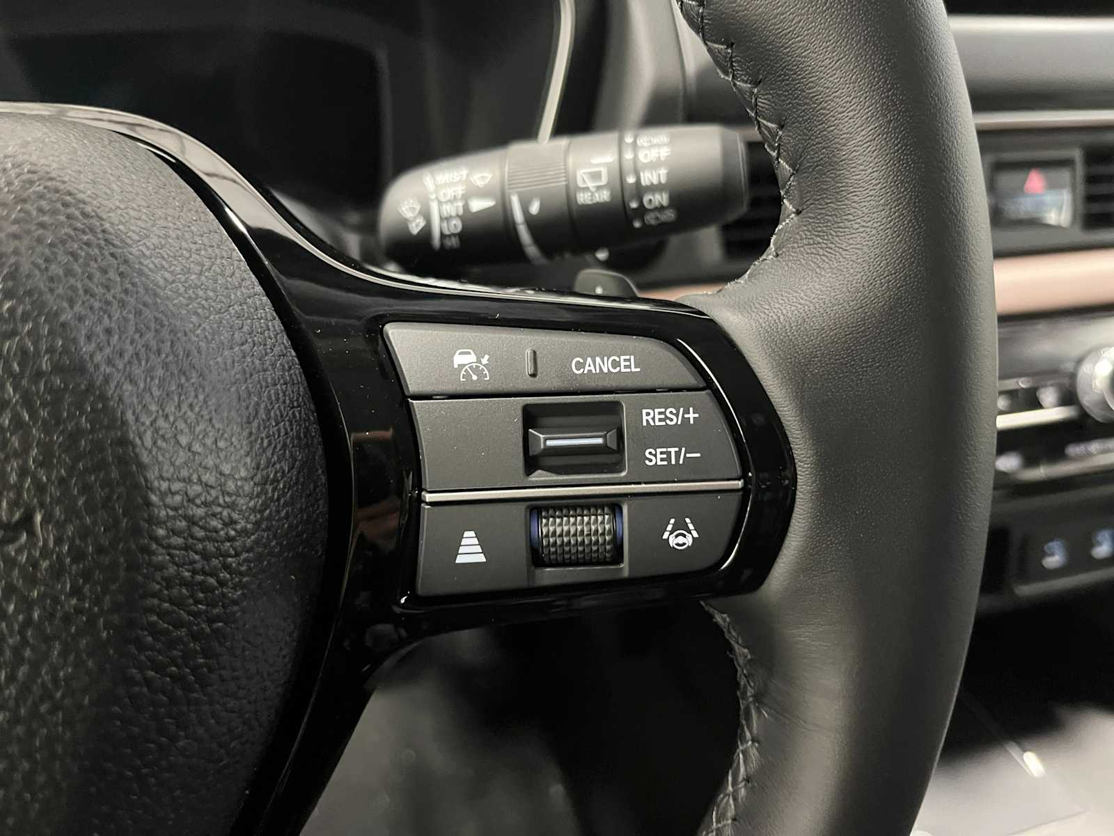 Thumbnail: 2026 Honda Pilot - 16