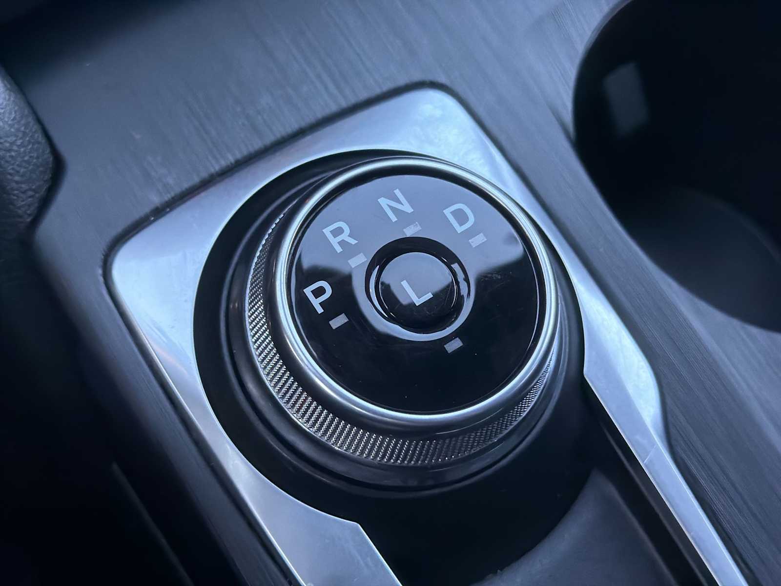 Thumbnail: 2025 Ford Escape - 21