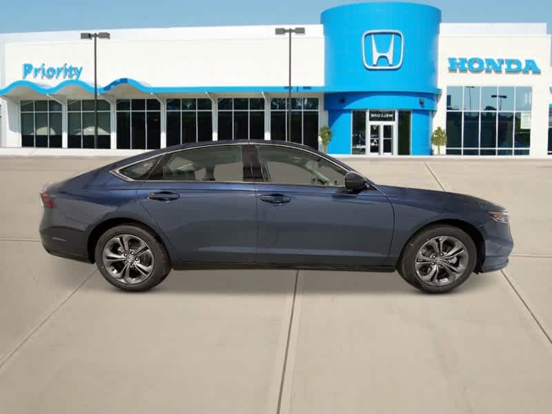 Thumbnail: 2025 Honda Accord - 8