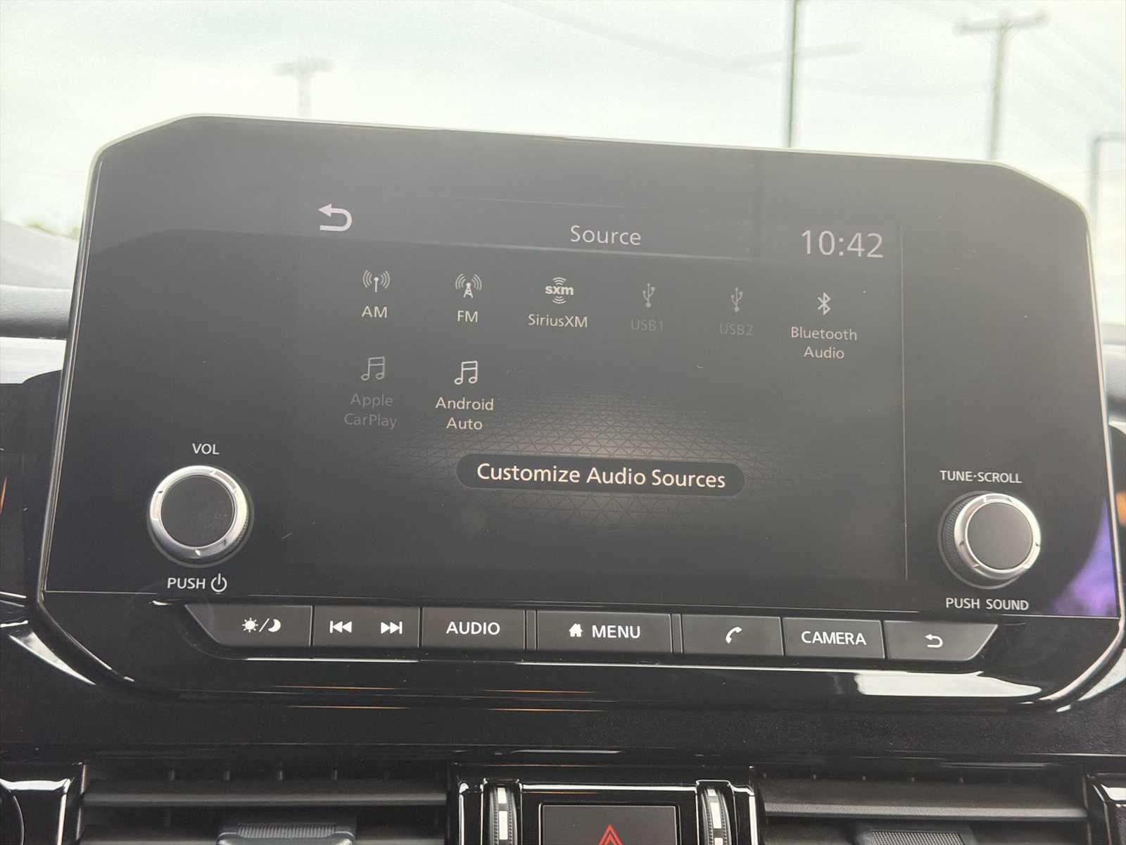 Thumbnail: 2025 Nissan Pathfinder - 12