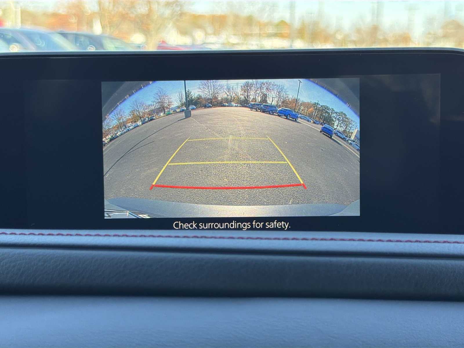 Thumbnail: 2024 Mazda CX-30 - 22