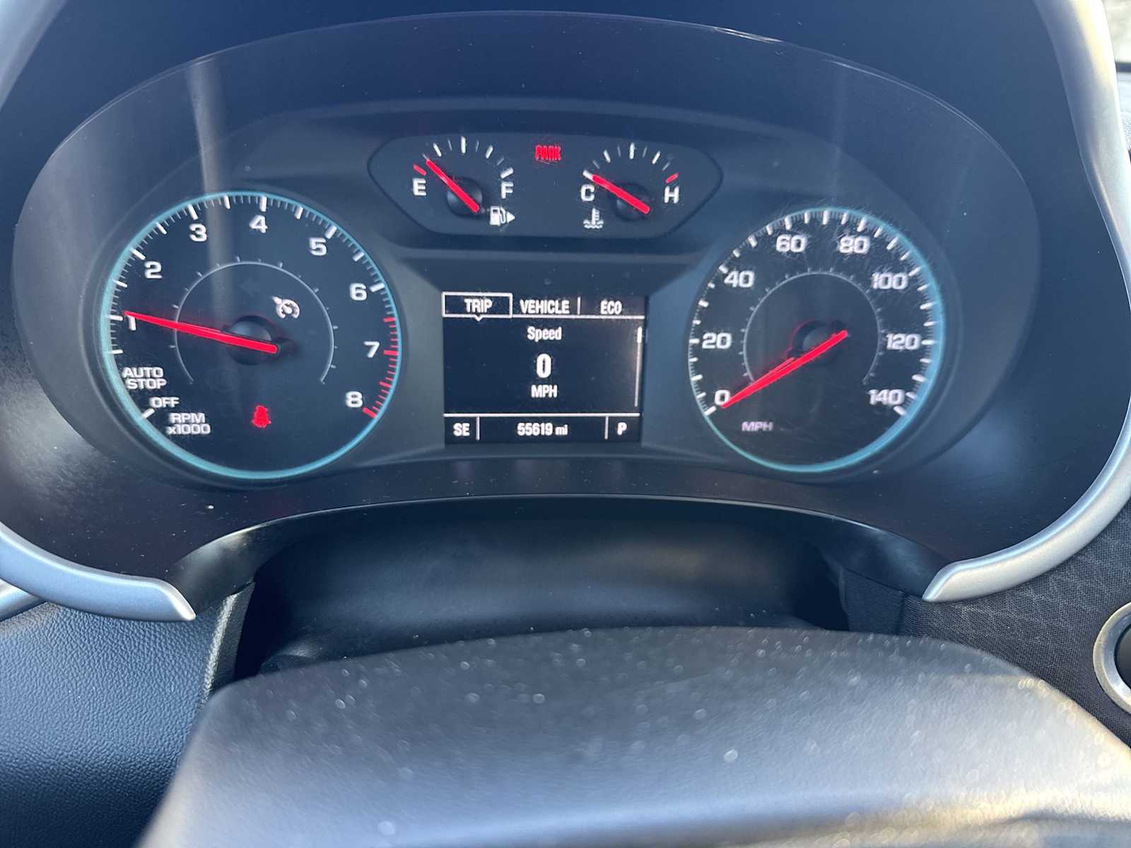 Thumbnail: 2023 Chevrolet Malibu - 10