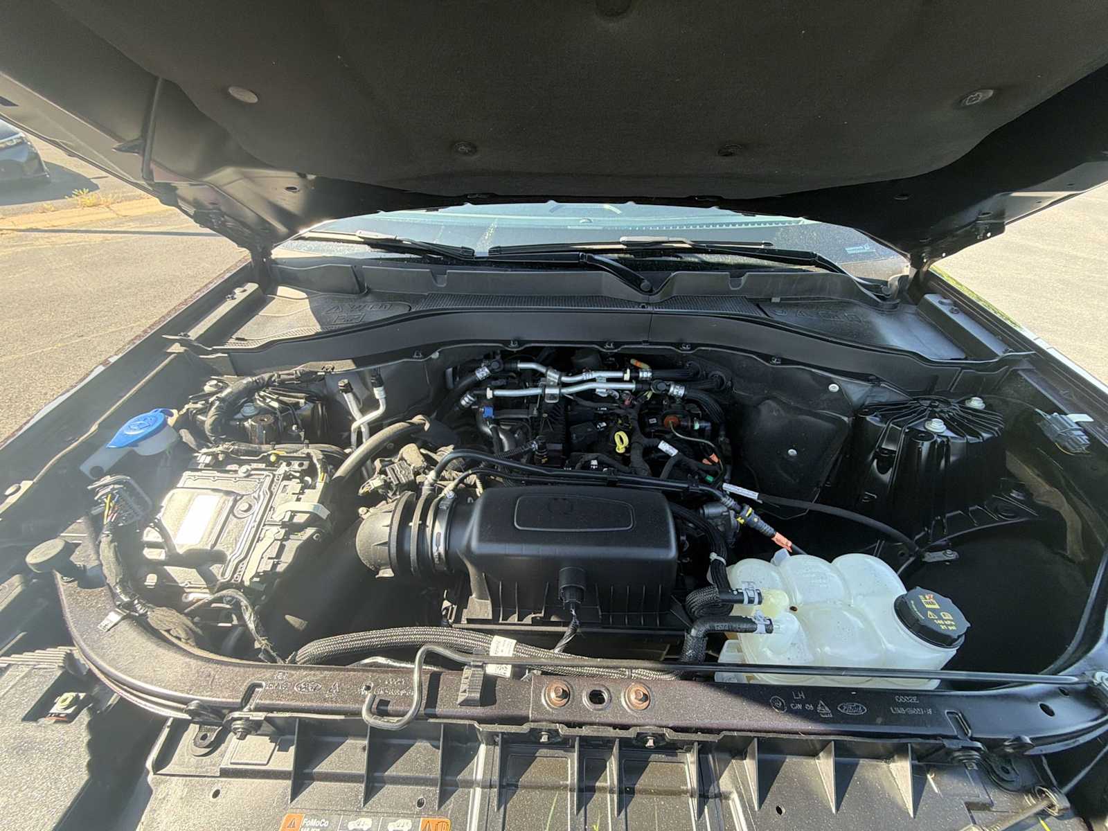 Thumbnail: 2023 Ford Explorer - 17