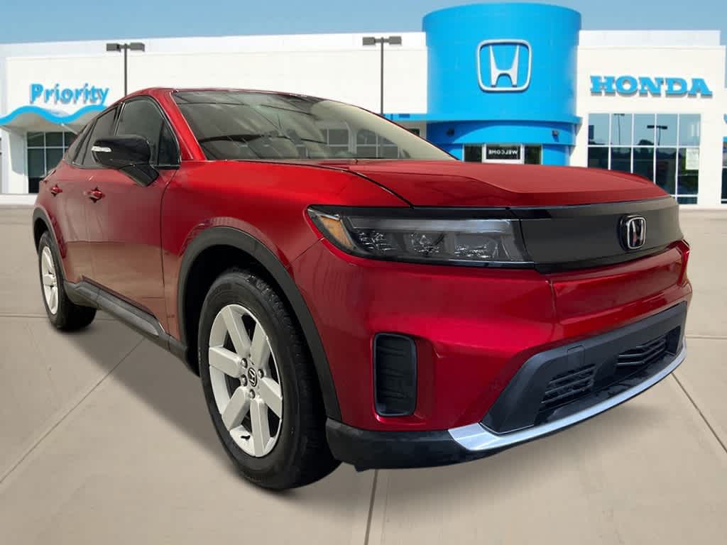 Thumbnail: 2025 Honda Prologue - 9