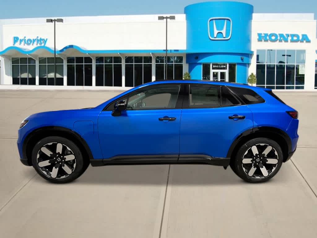 Thumbnail: 2026 Honda Prologue - 2