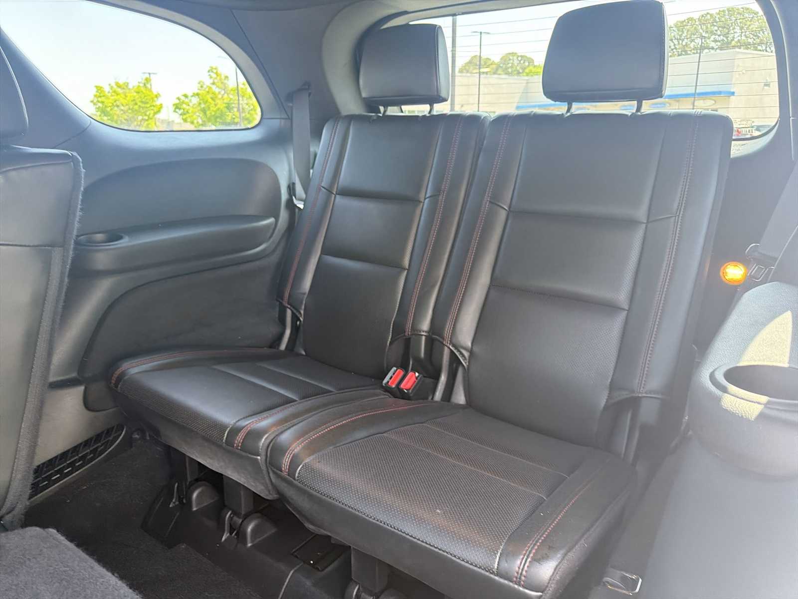 Thumbnail: 2024 Dodge Durango - 27