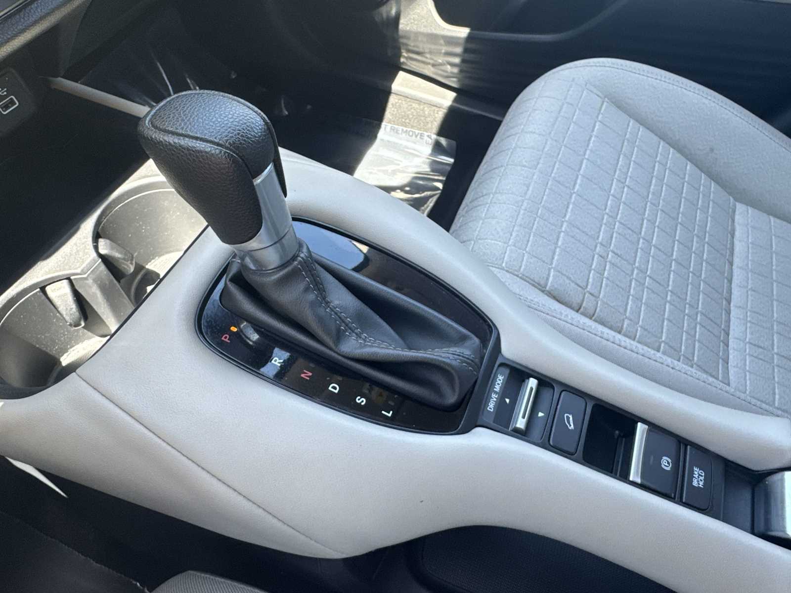 Thumbnail: 2024 Honda HR-V - 20