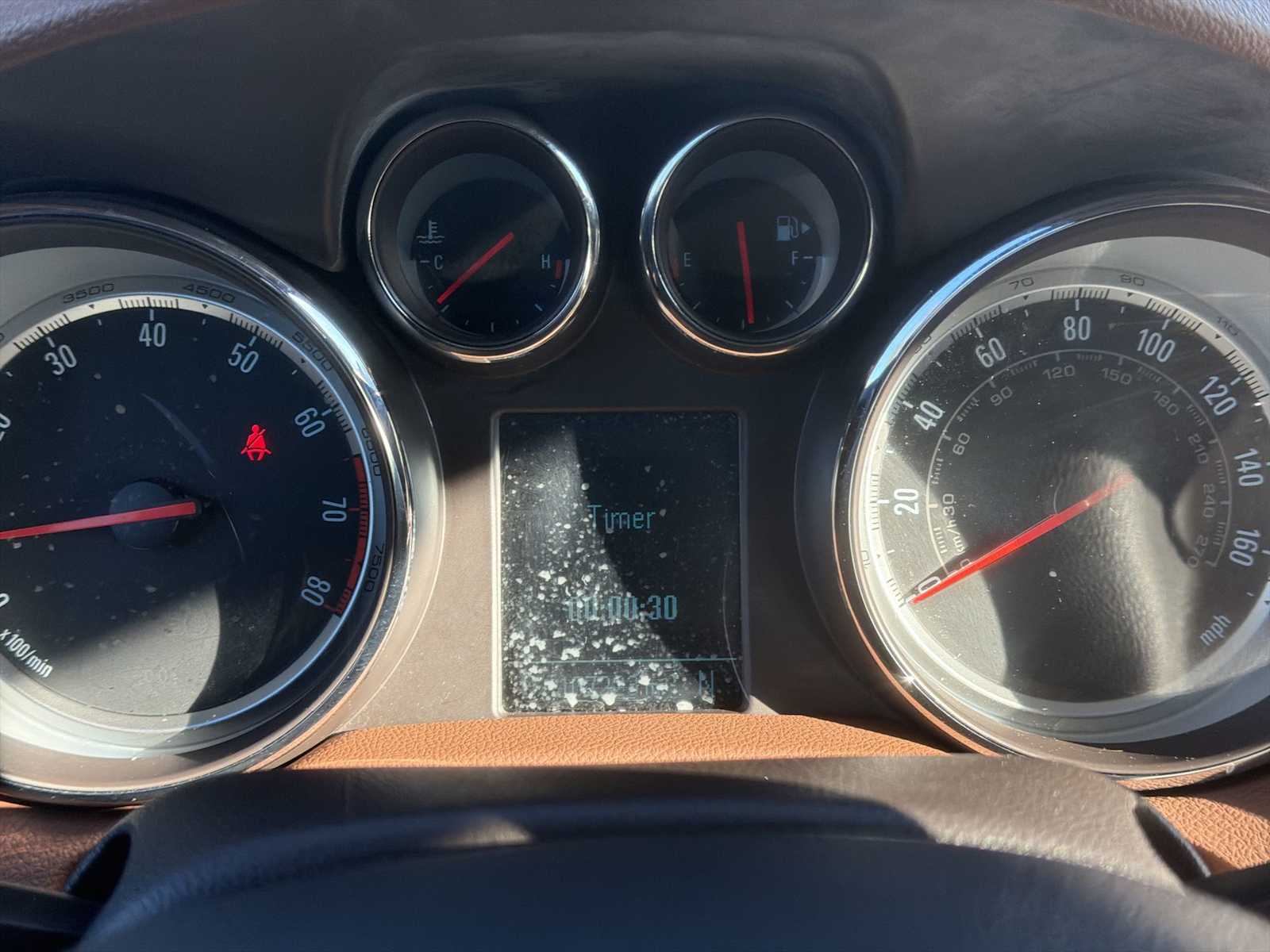 Thumbnail: 2013 Buick Encore - 10