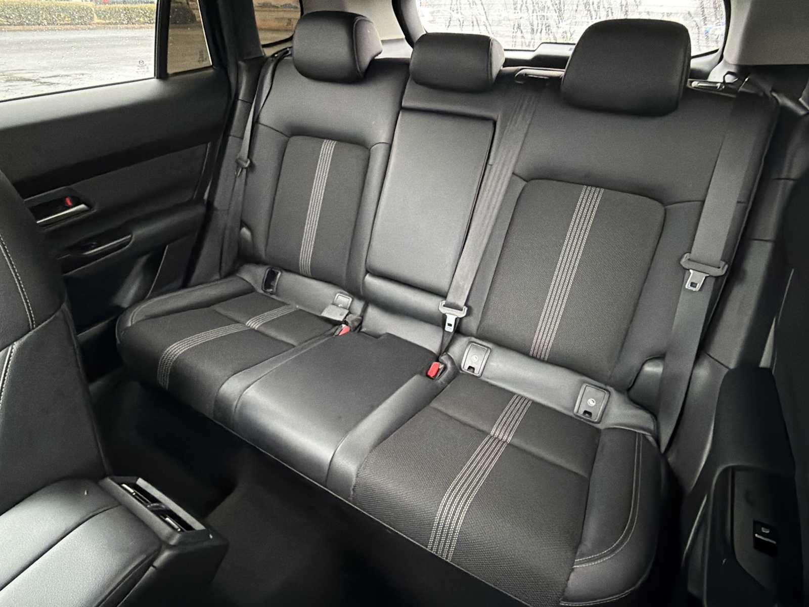 Thumbnail: 2024 Mazda CX-50 - 23