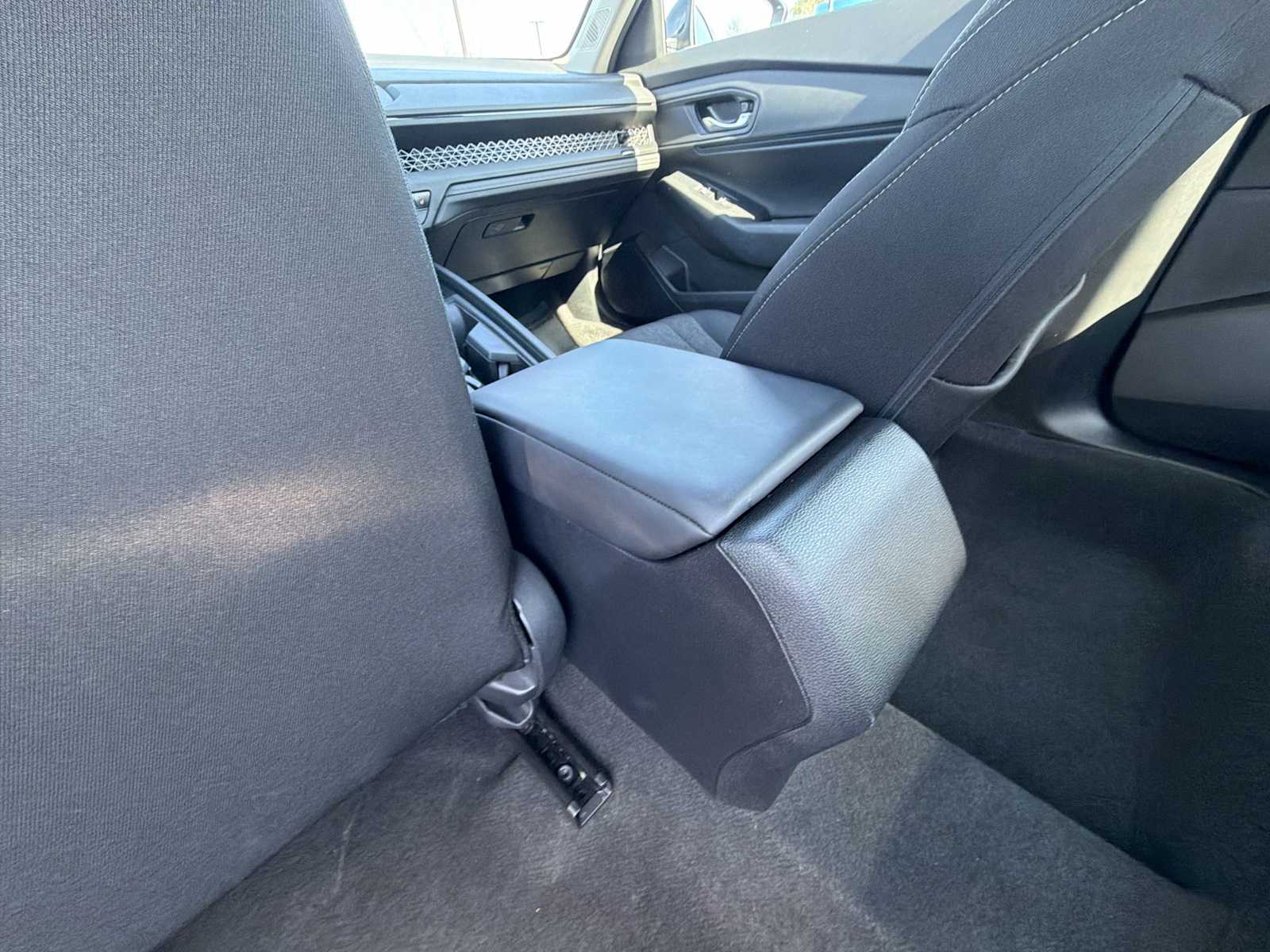 Thumbnail: 2024 Honda Accord - 22