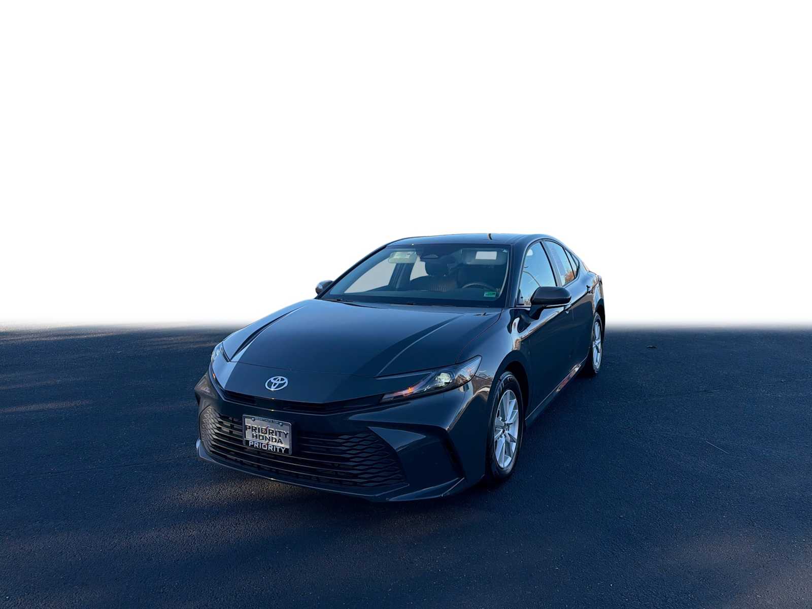 Thumbnail: 2025 Toyota Camry - 1