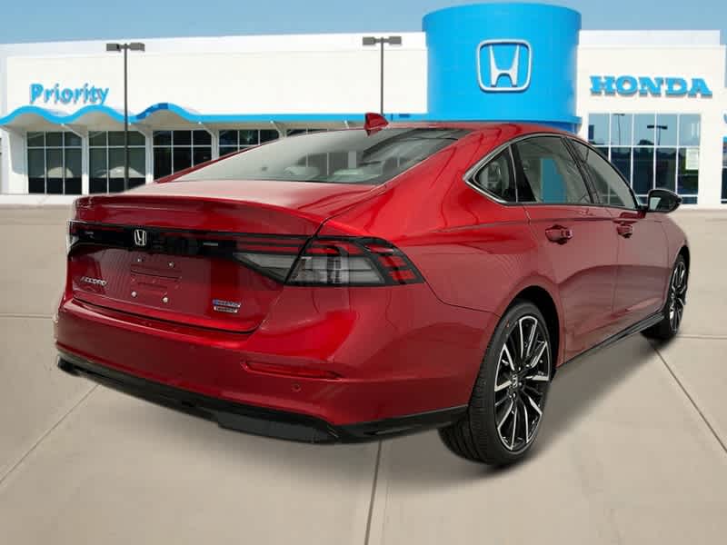 Thumbnail: 2025 Honda Accord - 7