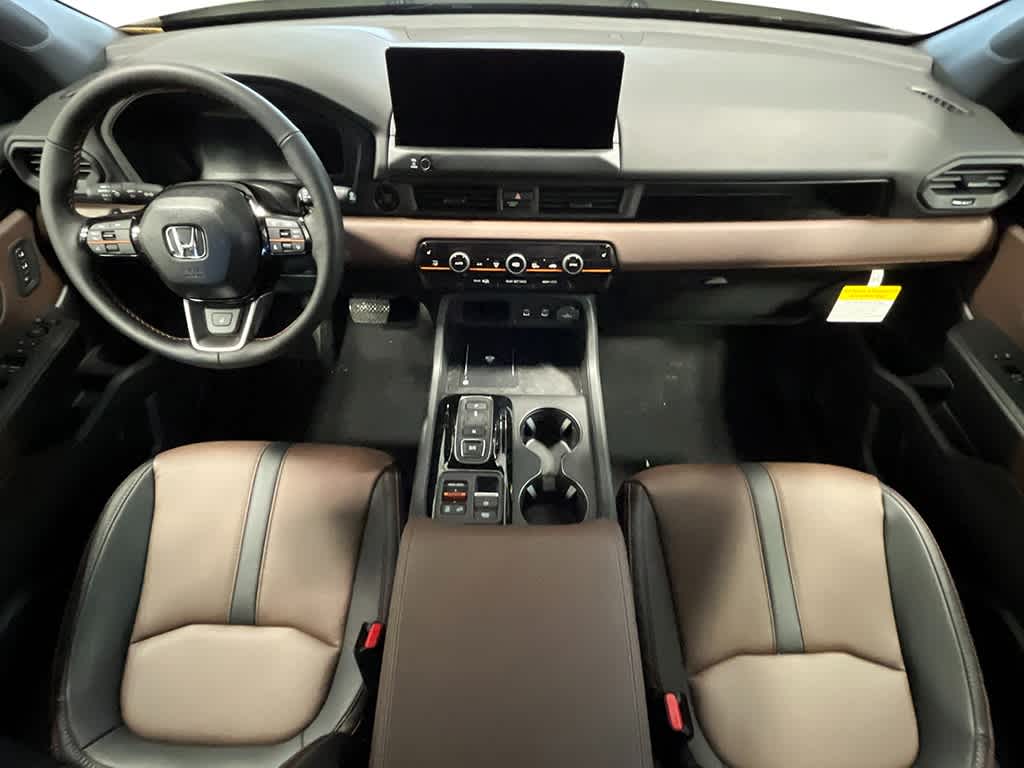 Thumbnail: 2026 Honda Pilot - 26