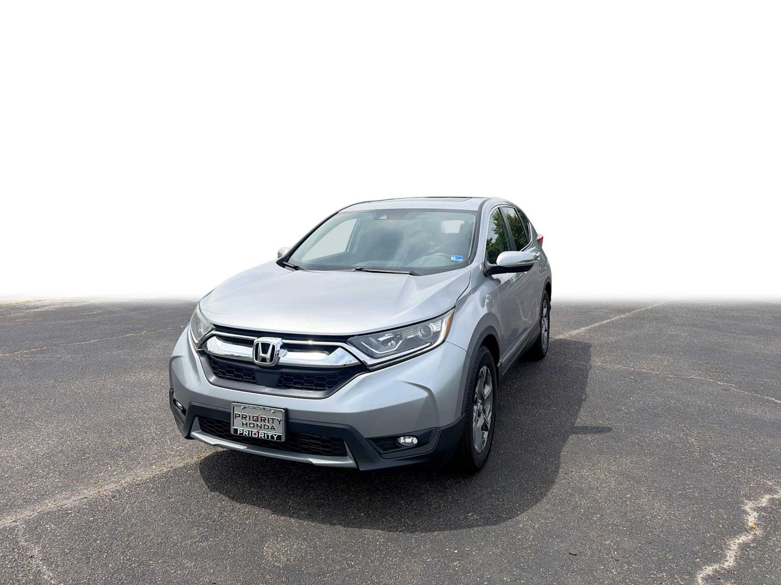 Thumbnail: 2018 Honda CR-V - 1