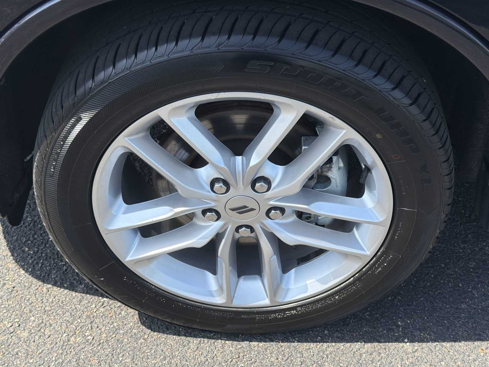 Thumbnail: 2024 Dodge Durango - 19