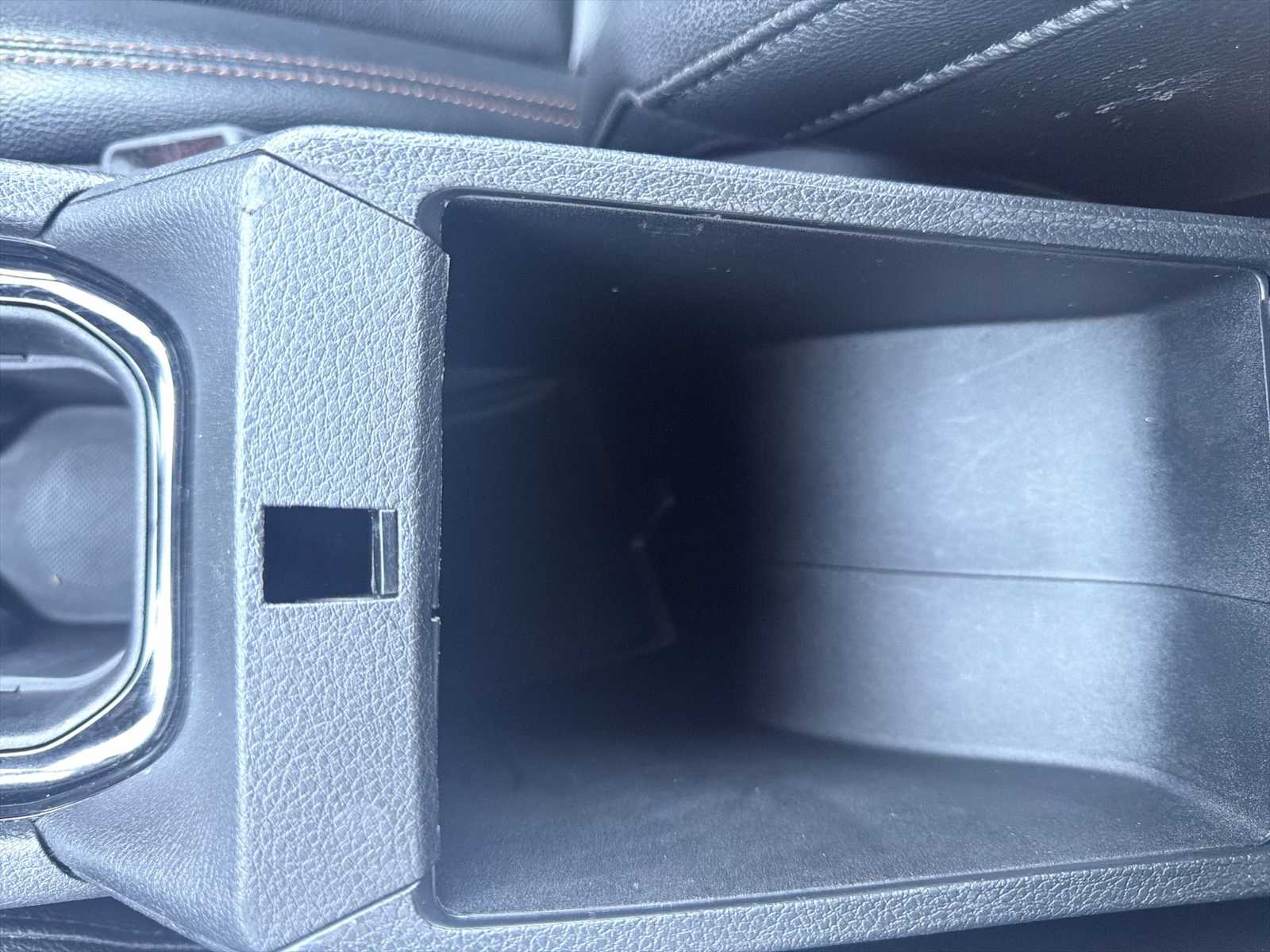 Thumbnail: 2024 Jeep Compass - 22