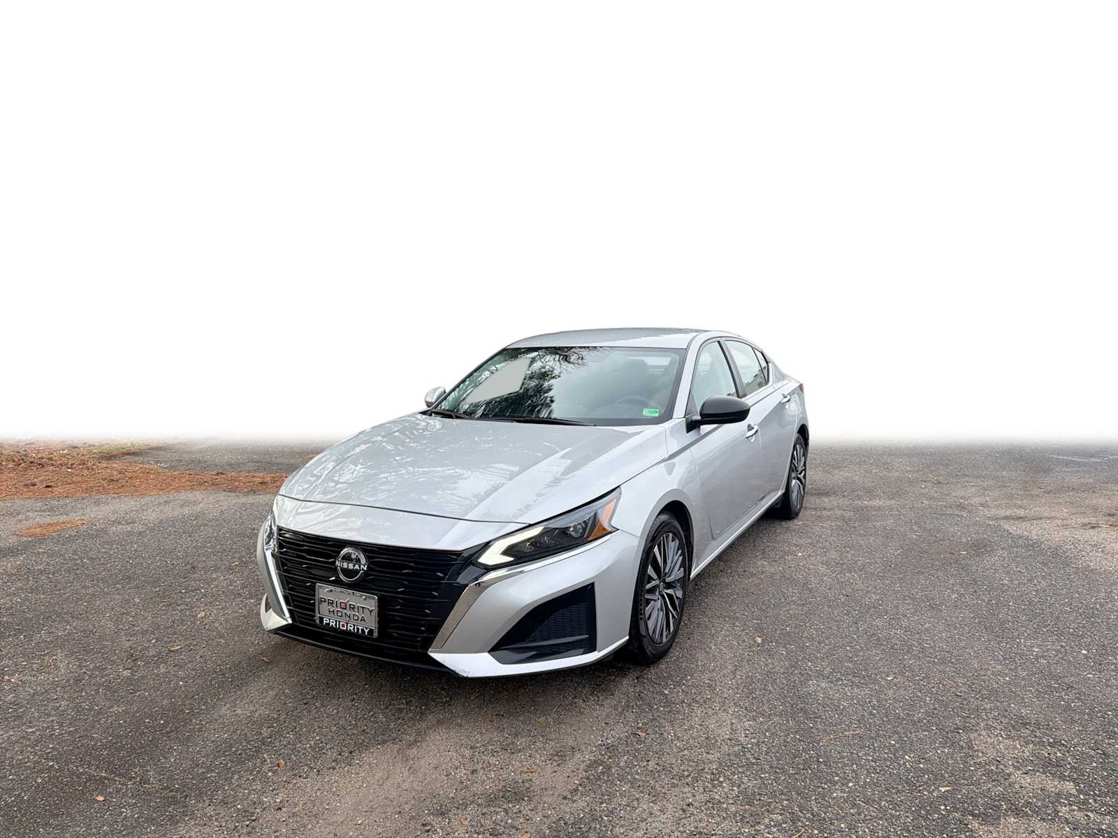 Thumbnail: 2024 Nissan Altima - 1