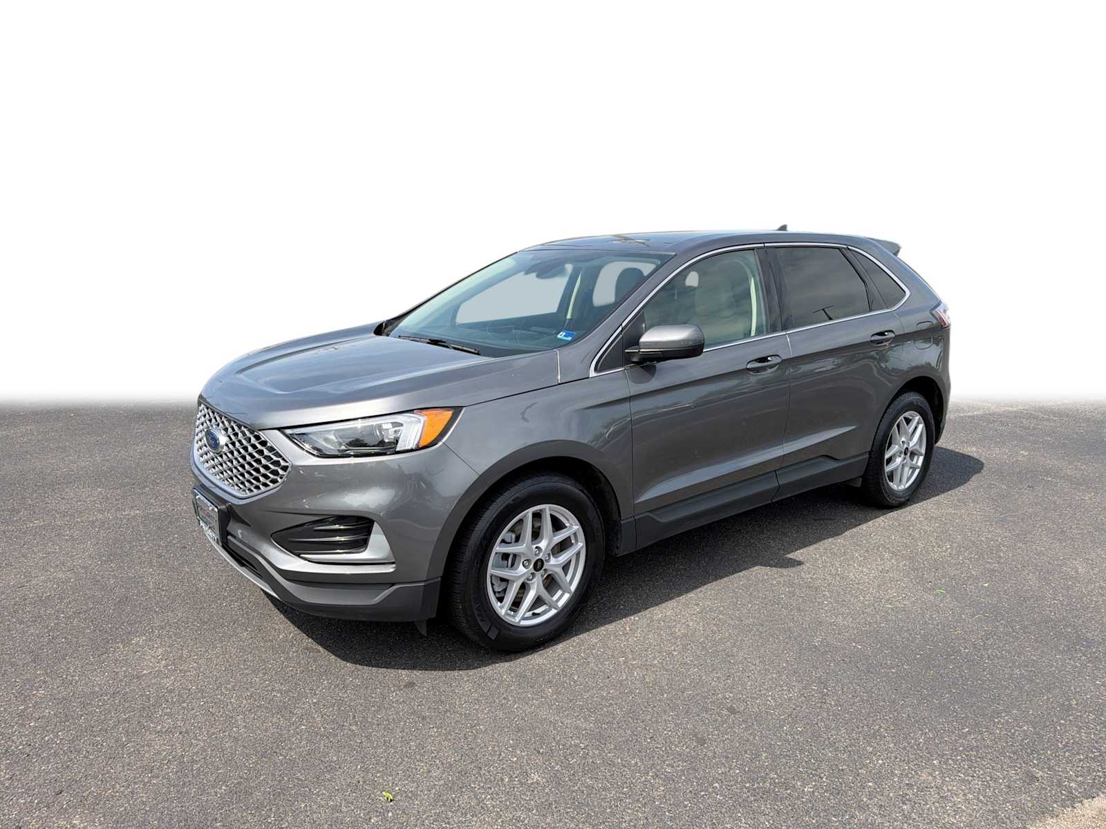 Thumbnail: 2024 Ford Edge - 1