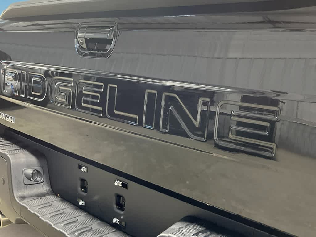 Thumbnail: 2026 Honda Ridgeline - 6