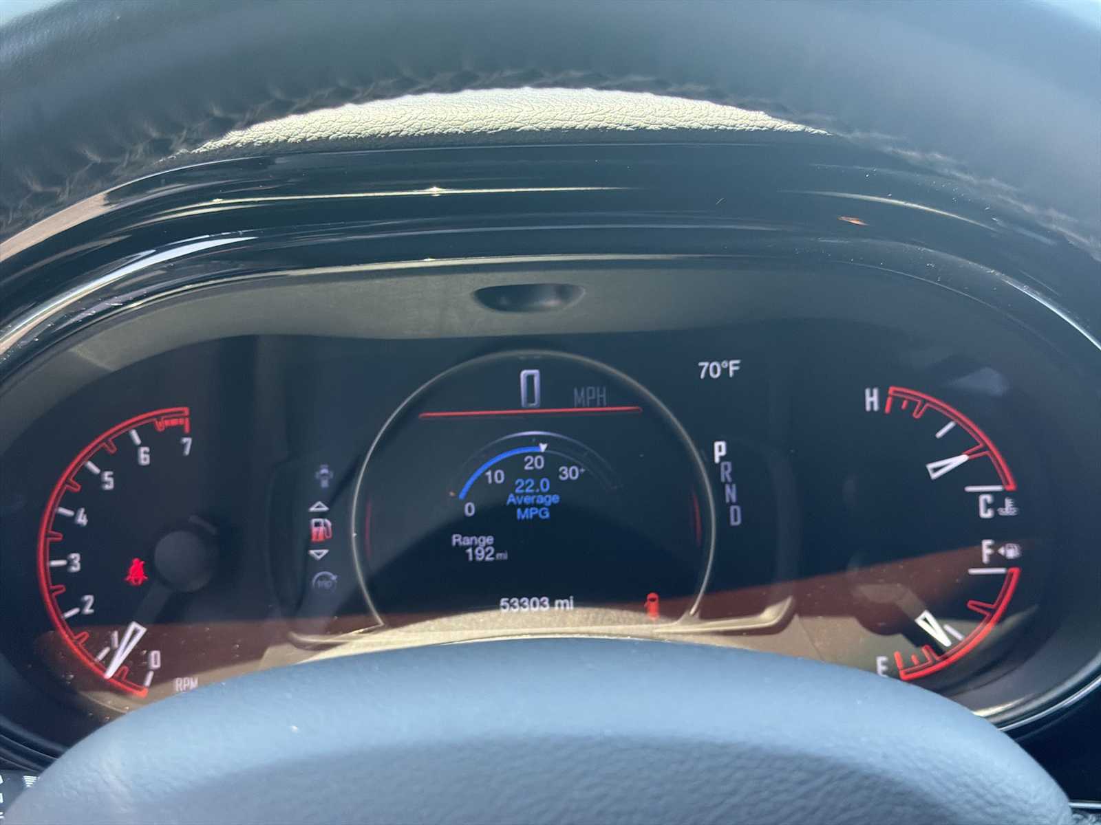 Thumbnail: 2024 Dodge Durango - 10