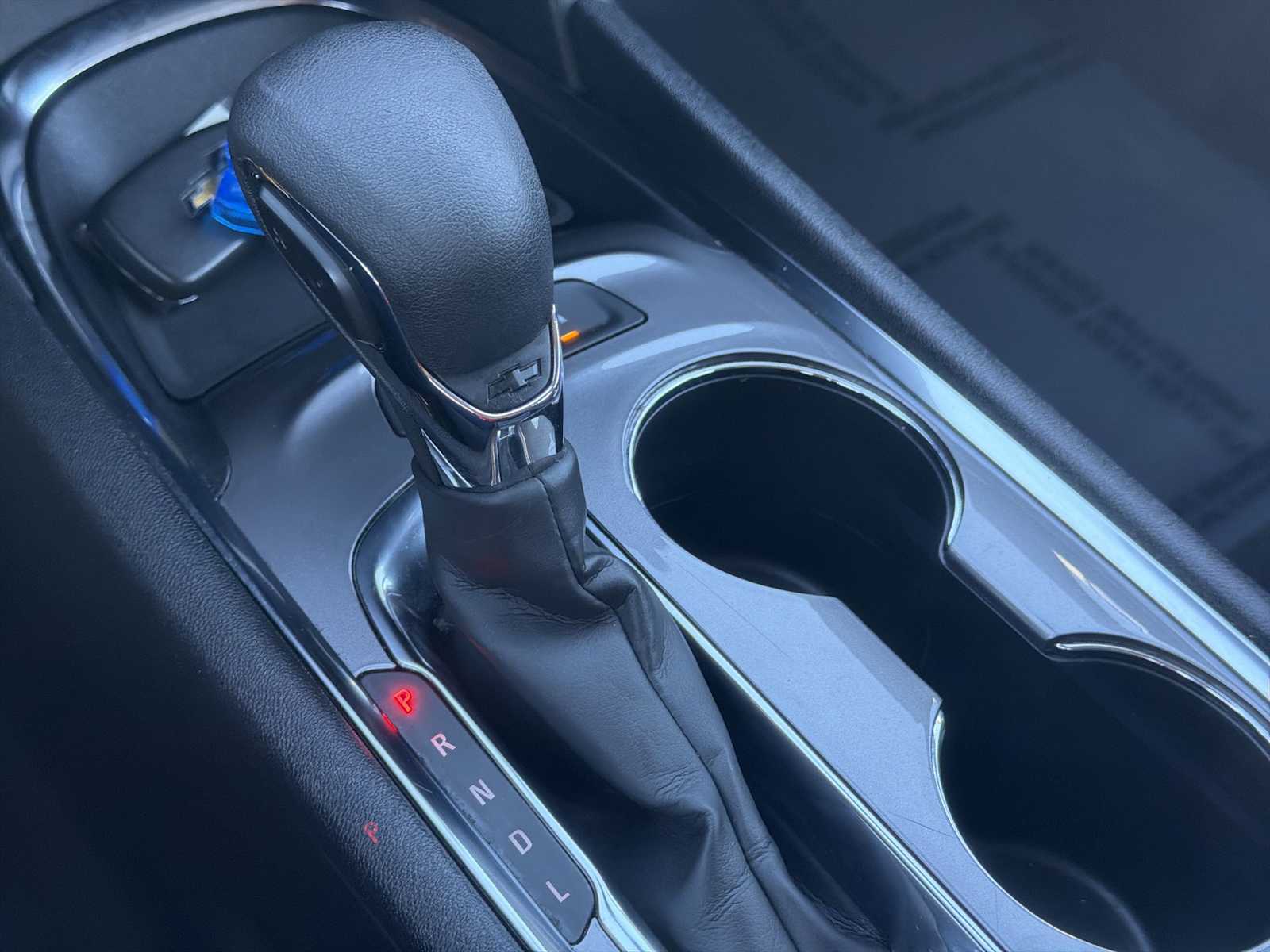 Thumbnail: 2024 Chevrolet Malibu - 21