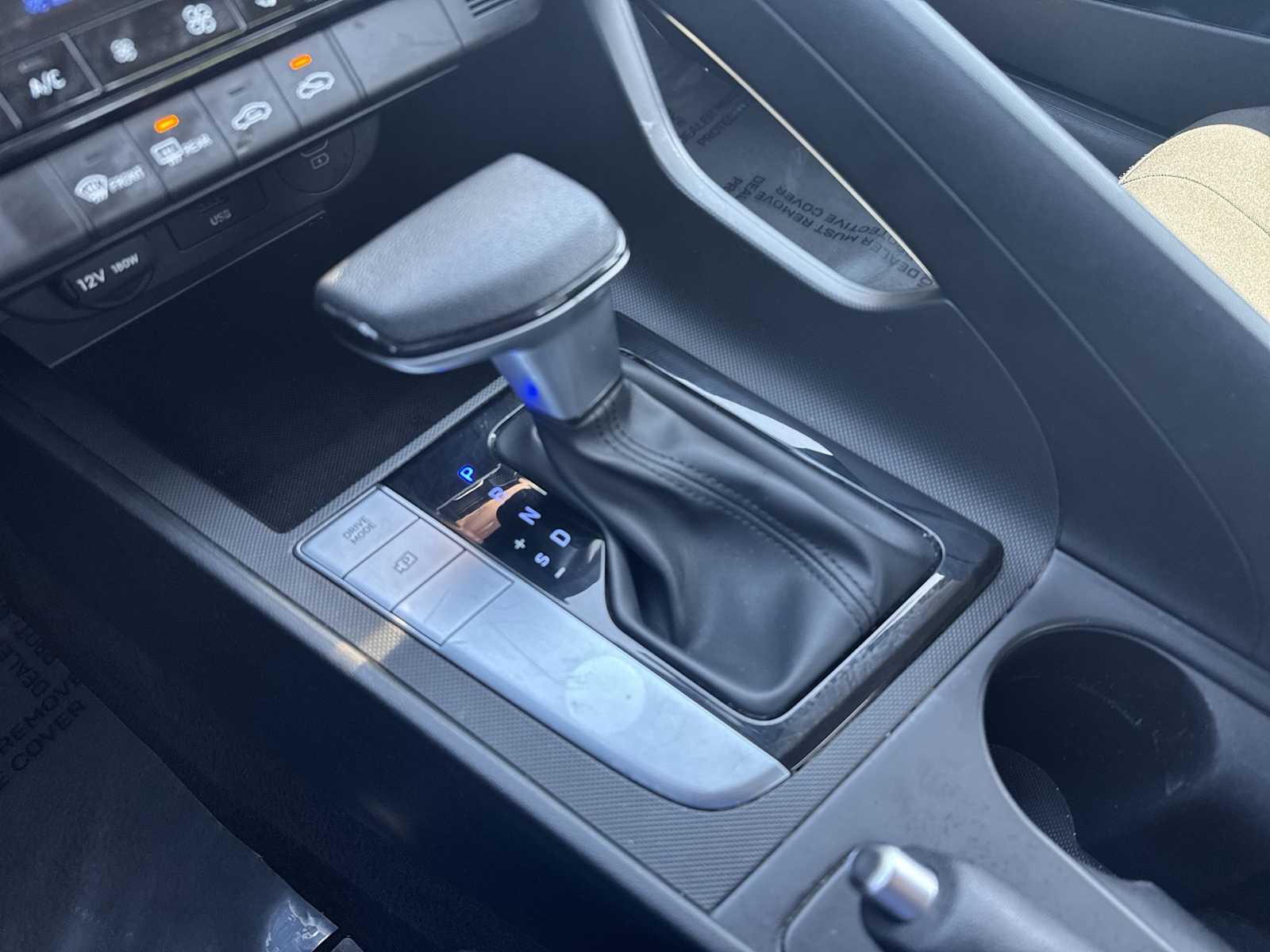 Thumbnail: 2024 Hyundai Elantra - 21