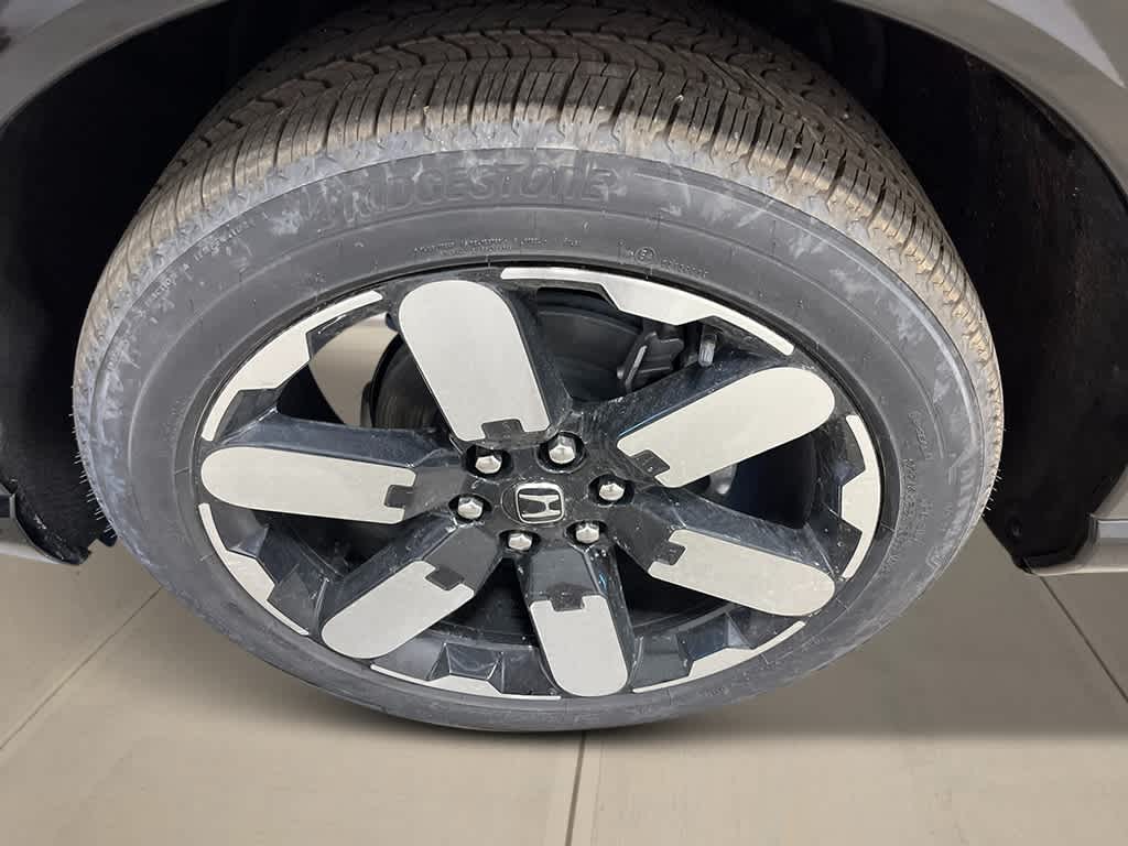 Thumbnail: 2026 Honda Prologue - 11