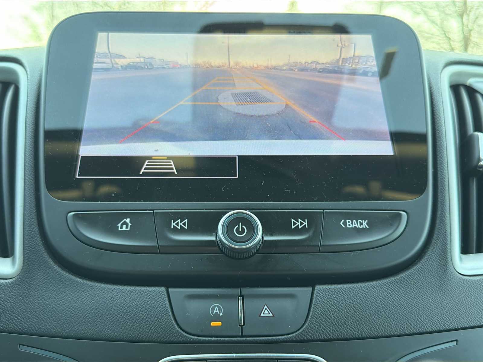 Thumbnail: 2024 Chevrolet Malibu - 22