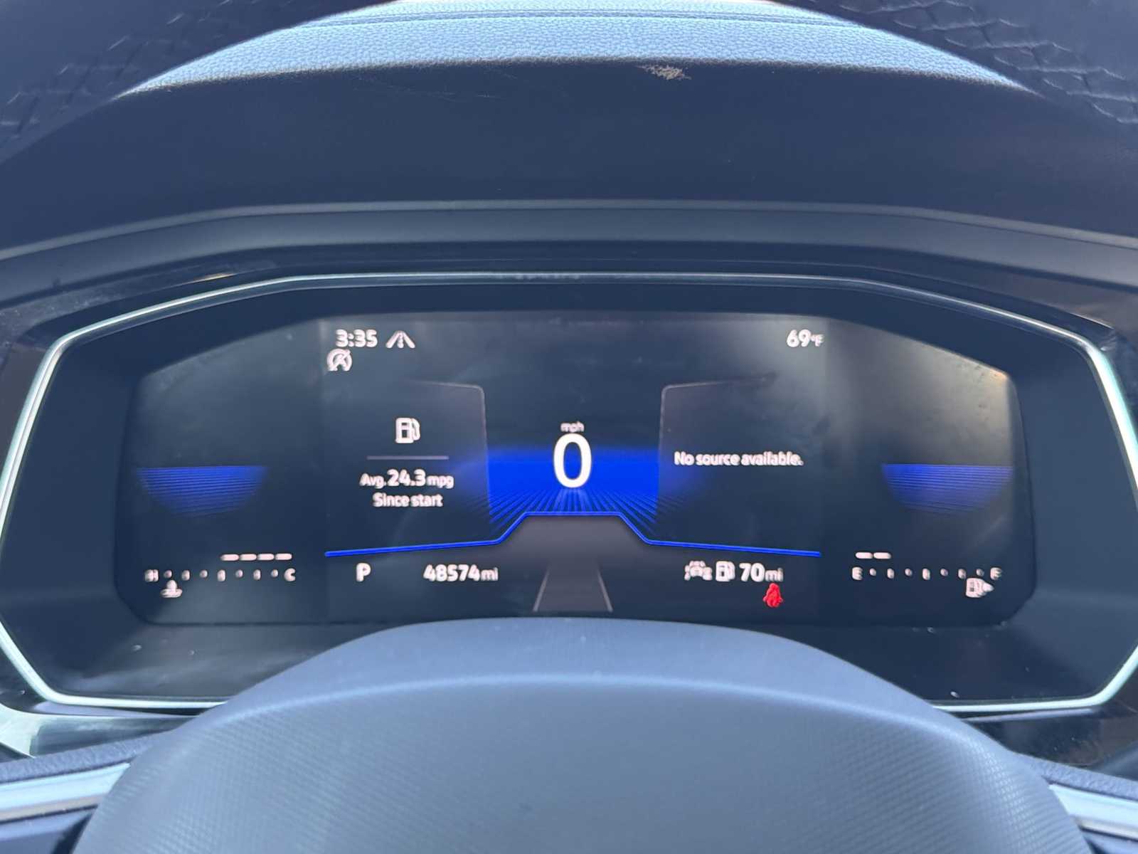 Thumbnail: 2024 Volkswagen Jetta - 10