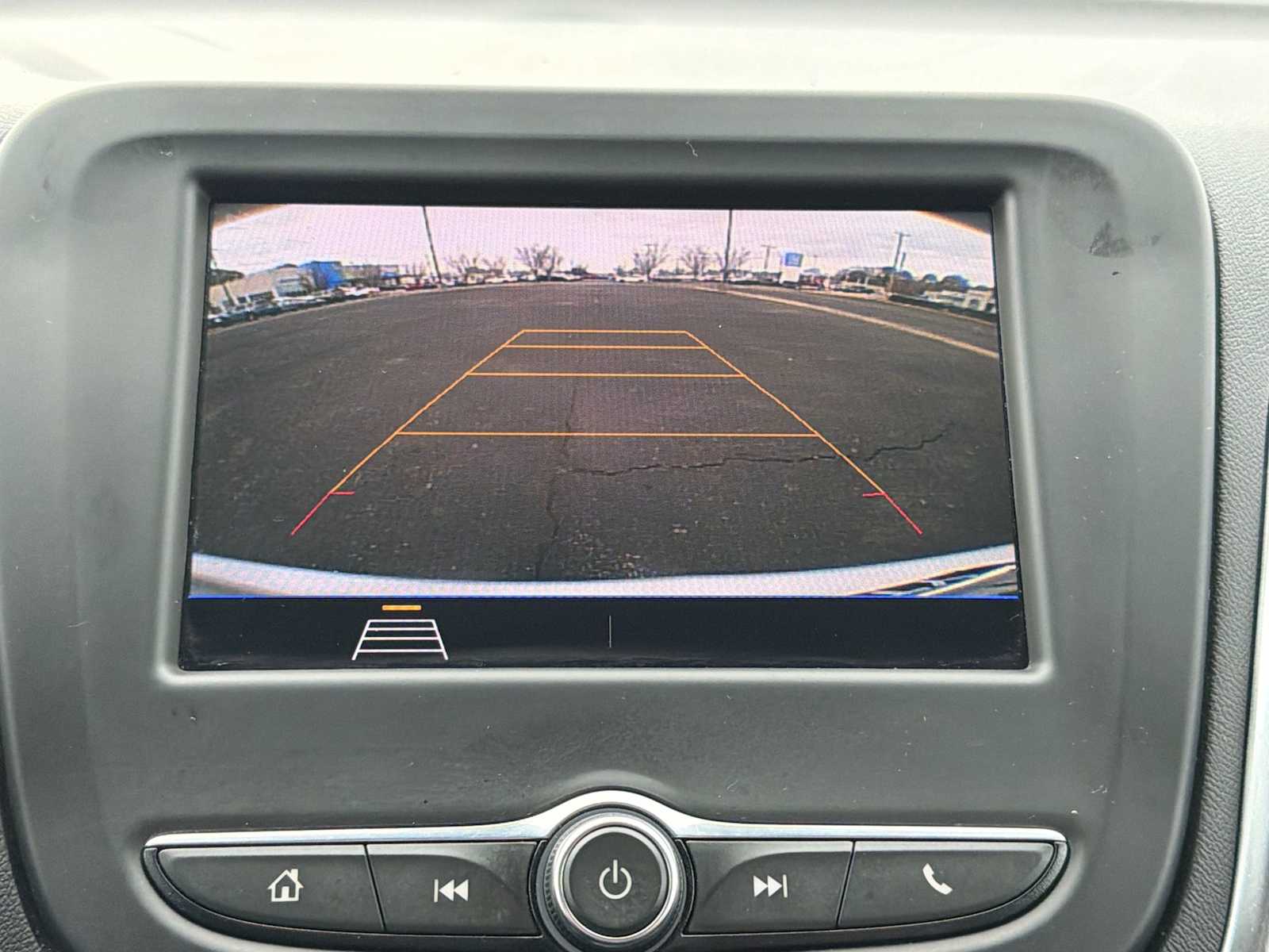 Thumbnail: 2021 Chevrolet Equinox - 22