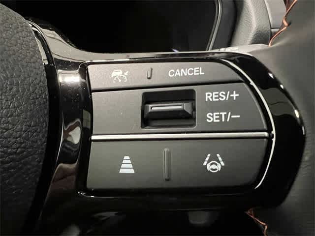 Thumbnail: 2025 Honda Pilot - 18