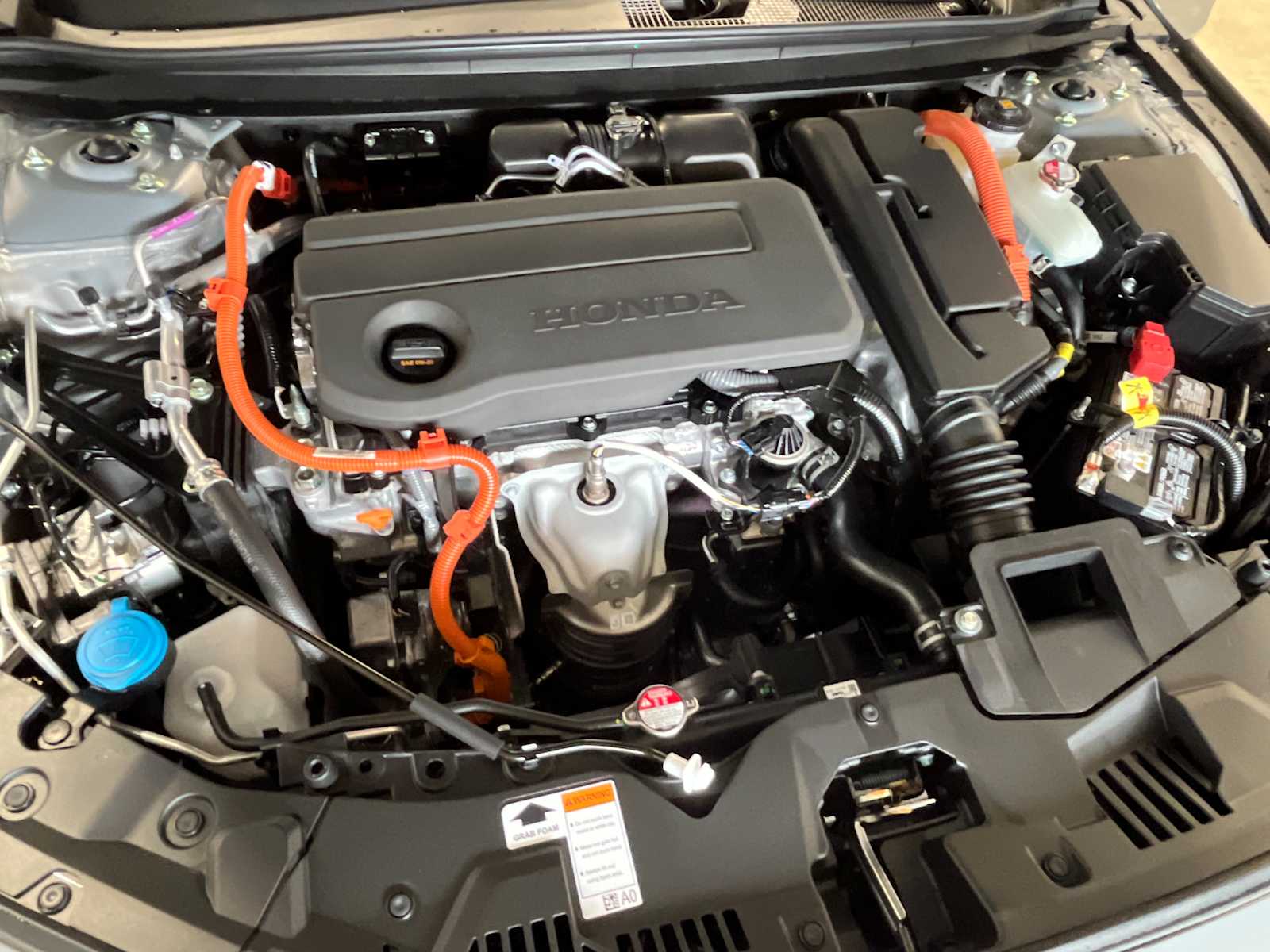 Thumbnail: 2026 Honda Accord - 12