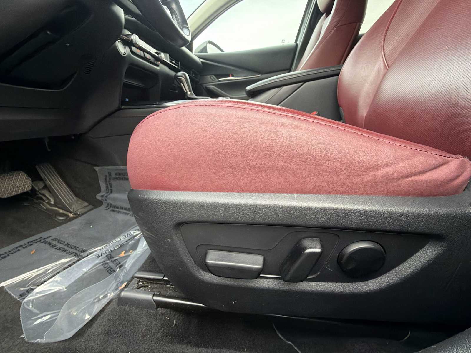 Thumbnail: 2024 Mazda CX-30 - 14