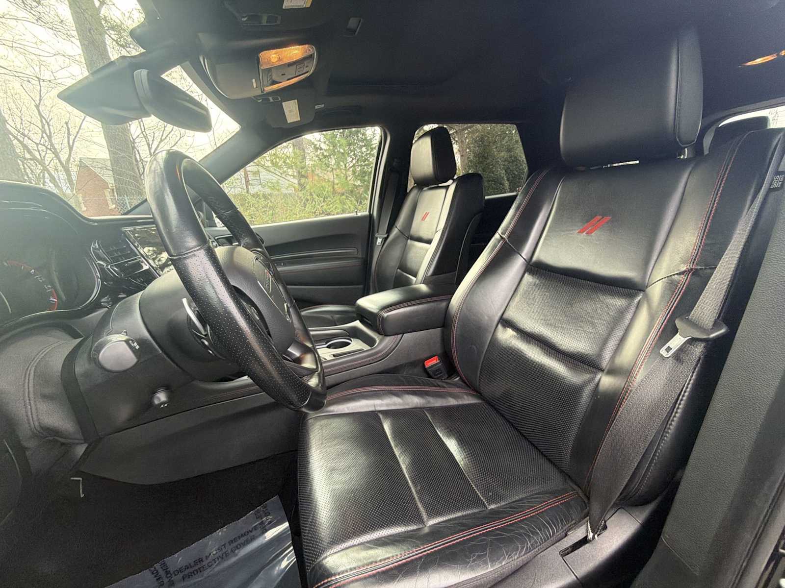 Thumbnail: 2024 Dodge Durango - 13