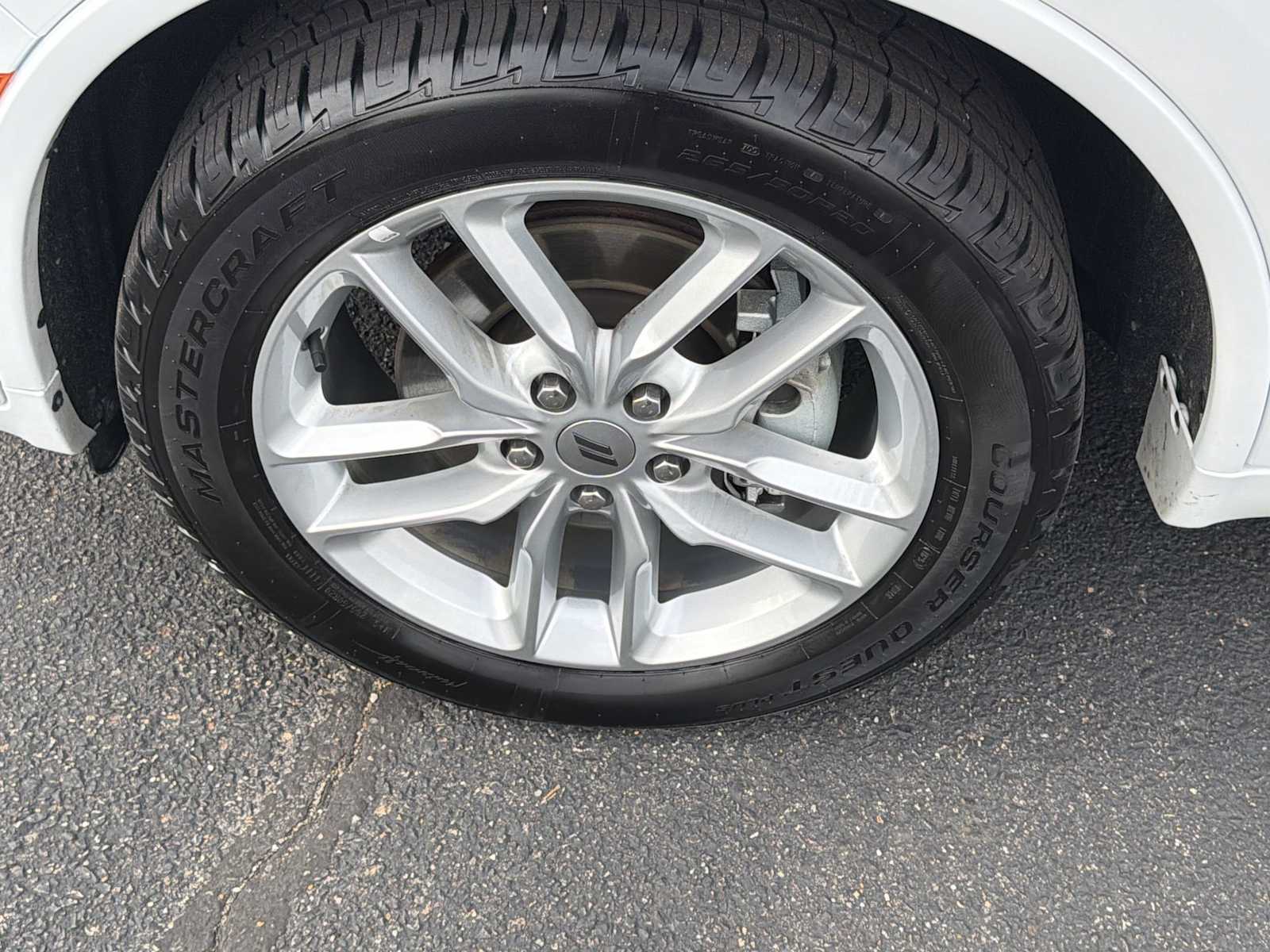 Thumbnail: 2024 Dodge Durango - 19