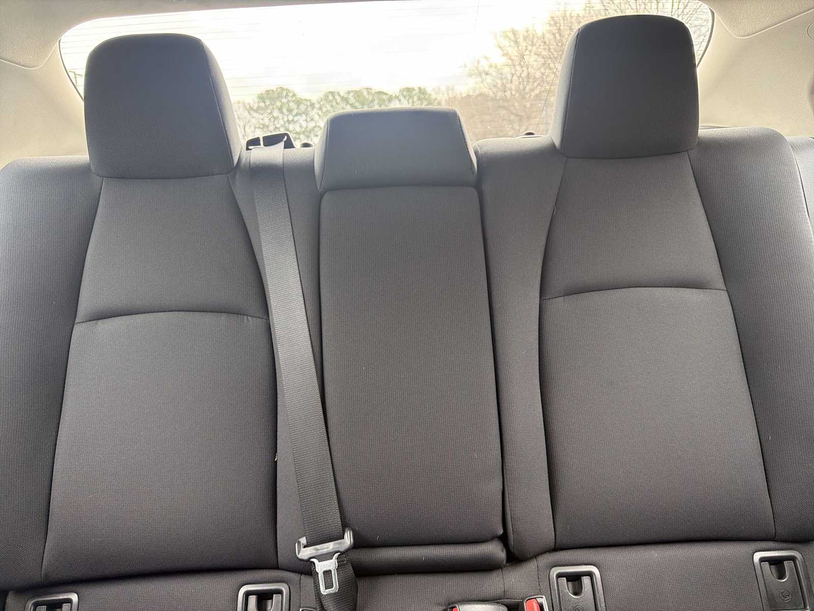 Thumbnail: 2023 Toyota Corolla - 24