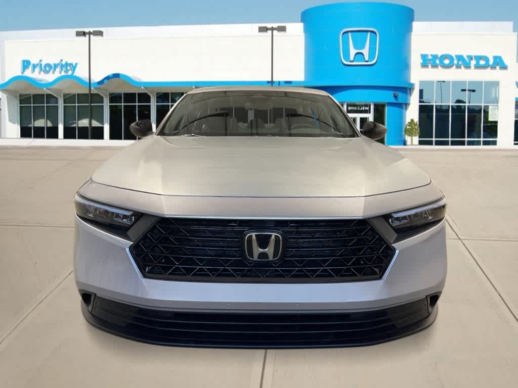 Thumbnail: 2025 Honda Accord - 10