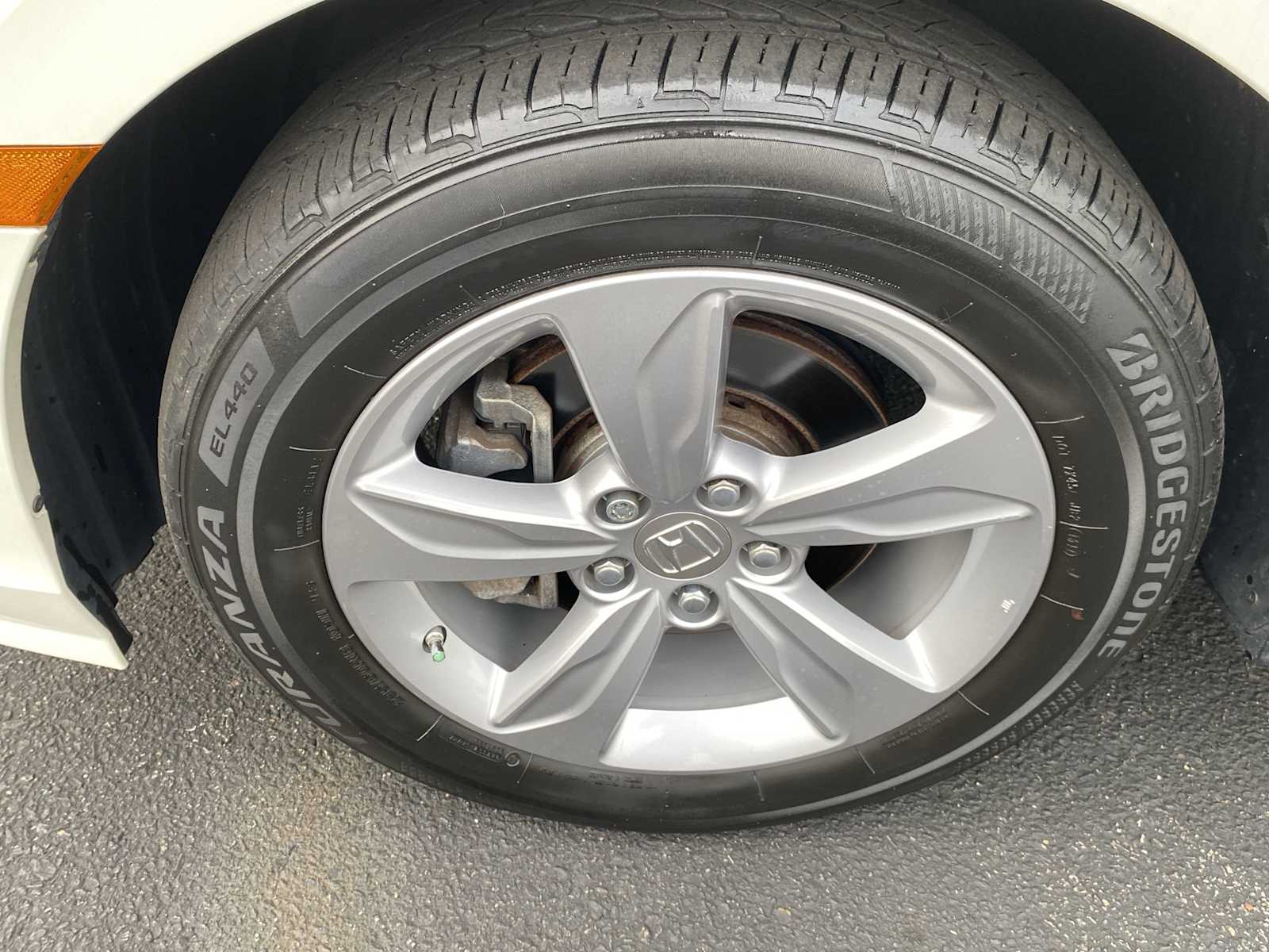 Thumbnail: 2018 Honda Odyssey - 19