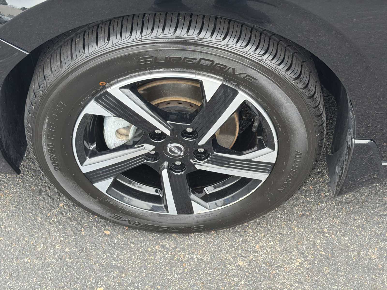 Thumbnail: 2024 Nissan Sentra - 19