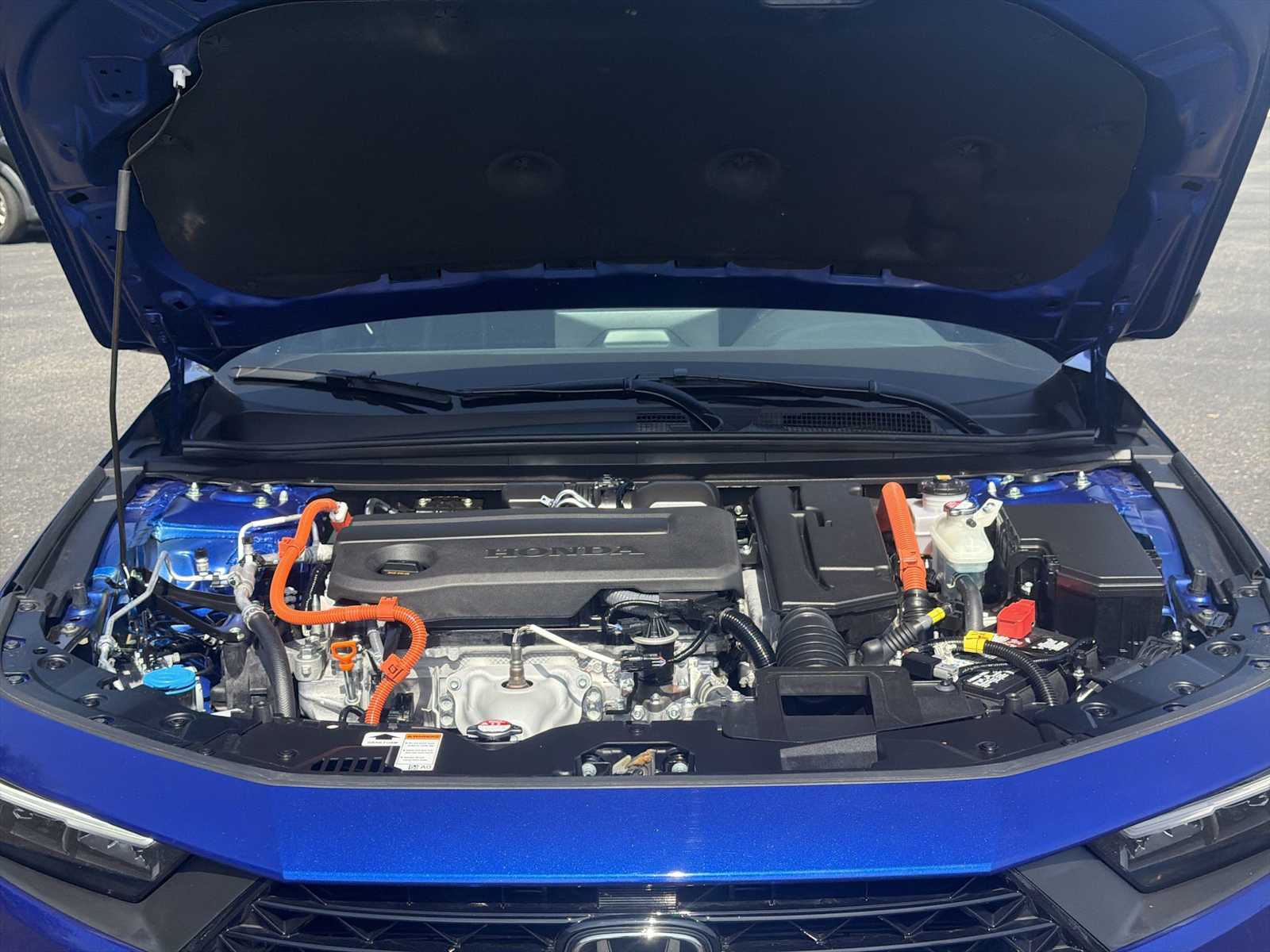 Thumbnail: 2025 Honda Accord - 18