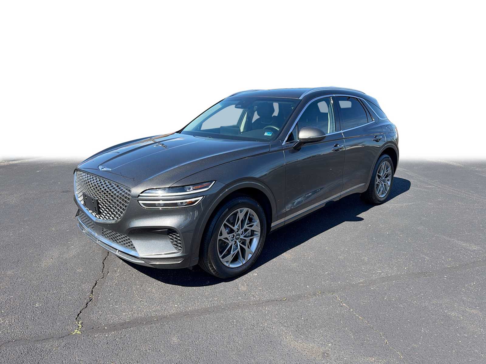 2025 Genesis GV70  -
                  Hampton, VA