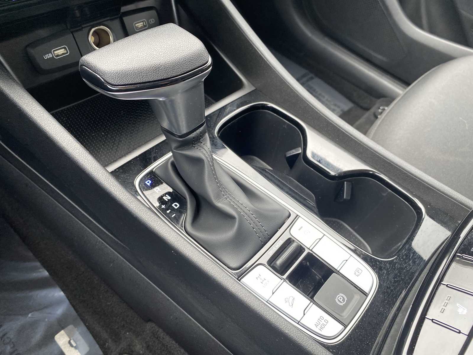 Thumbnail: 2022 Hyundai Tucson - 19