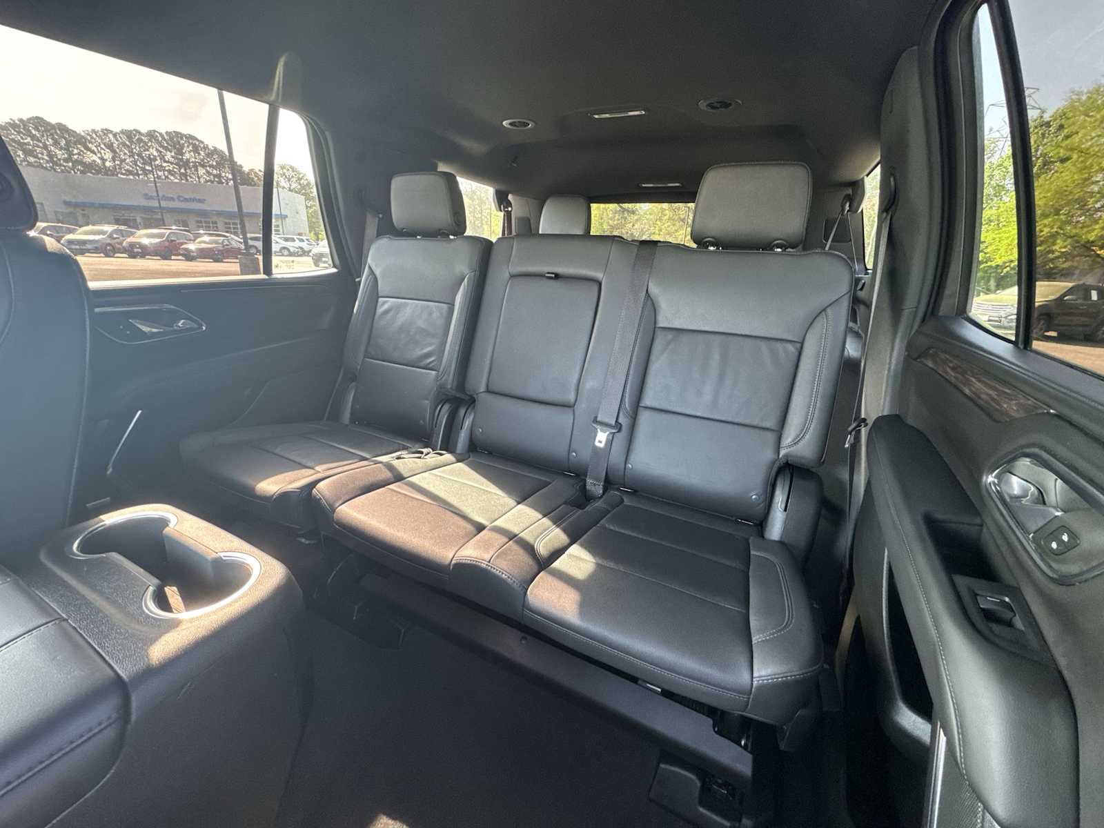 Thumbnail: 2024 Chevrolet Tahoe - 23