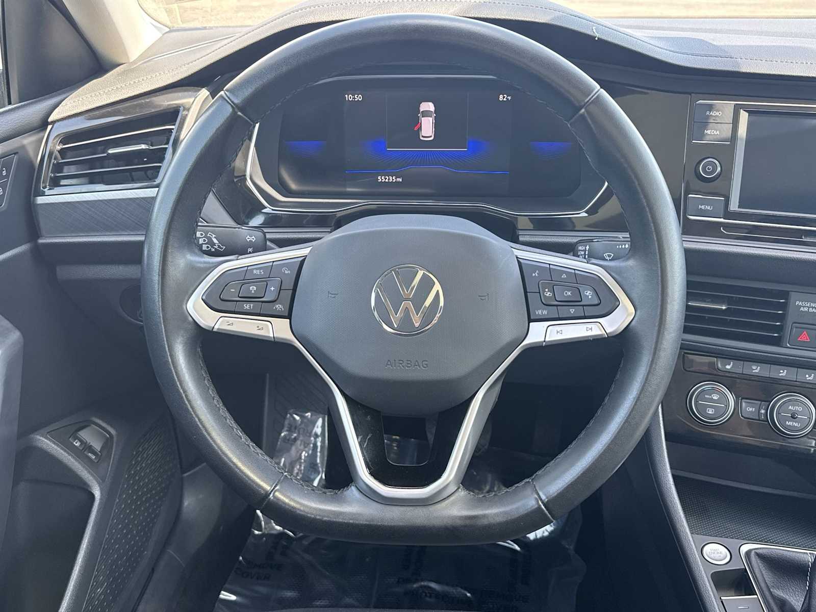 Thumbnail: 2024 Volkswagen Jetta - 11