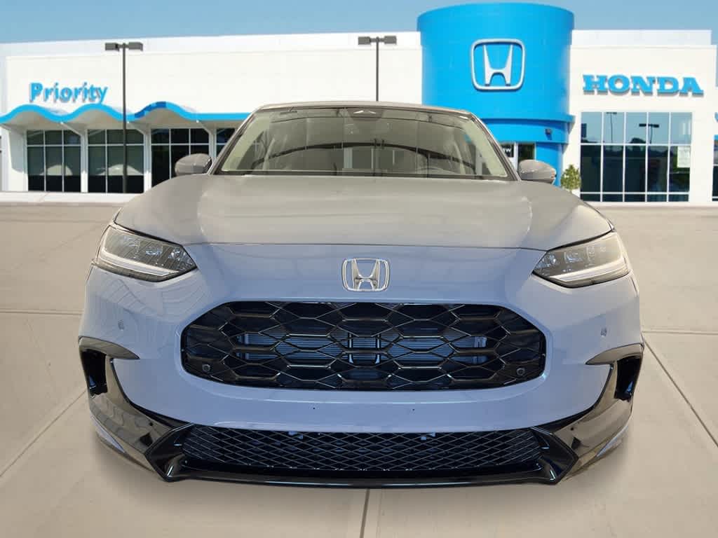 Thumbnail: 2026 Honda HR-V - 9