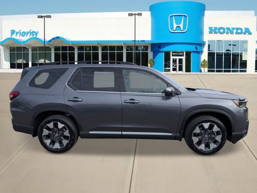 Thumbnail: 2026 Honda Pilot - 6